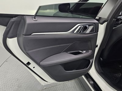 صورة مصغرة 15 لـ 2025 BMW 4 SERIES