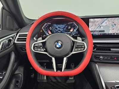 صورة مصغرة 18 لـ 2025 BMW 4 SERIES