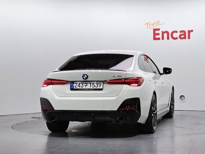 صورة 3 لـ 2025 BMW 4 SERIES