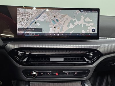 صورة مصغرة 19 لـ 2025 BMW 4 SERIES