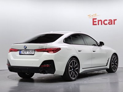 صورة 4 لـ 2025 BMW 4 SERIES