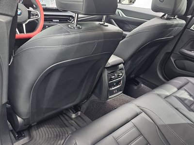 صورة مصغرة 31 لـ 2025 BMW 4 SERIES