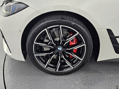 صورة 6 لـ 2025 BMW 4 SERIES