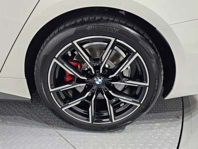 صورة 8 لـ 2025 BMW 4 SERIES