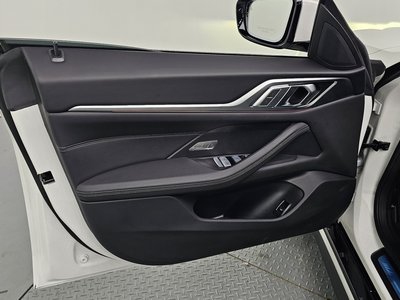صورة مصغرة 14 لـ 2025 BMW 4 SERIES