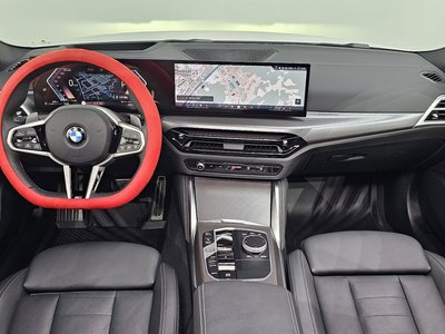 صورة 5 لـ 2025 BMW 4 SERIES