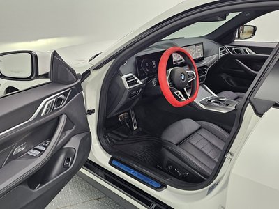 صورة مصغرة 16 لـ 2025 BMW 4 SERIES