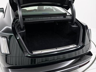 ROLLS-ROYCE SPECTRE - 10