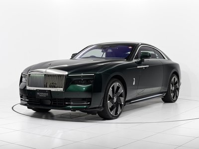 ROLLS-ROYCE SPECTRE - 4