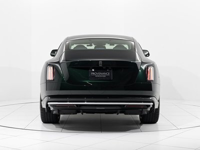 ROLLS-ROYCE SPECTRE - 3