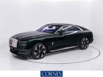 ROLLS-ROYCE SPECTRE - 1
