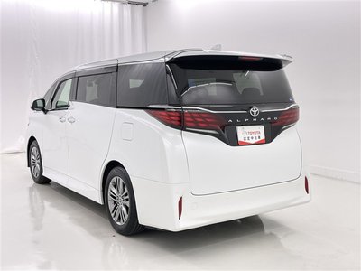 صورة 6 لـ 2023 TOYOTA ALPHARD