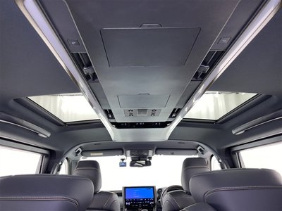 صورة 10 لـ 2023 TOYOTA ALPHARD