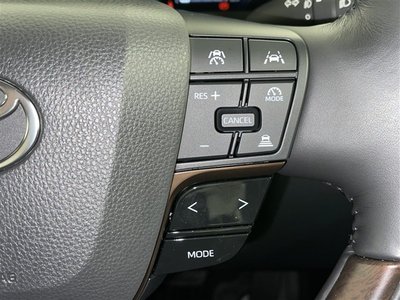صورة مصغرة 23 لـ 2023 TOYOTA ALPHARD