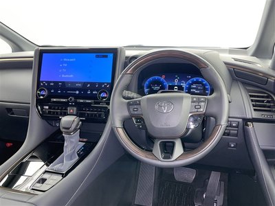 صورة 9 لـ 2023 TOYOTA ALPHARD