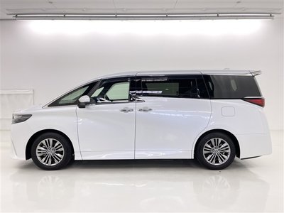 صورة 5 لـ 2023 TOYOTA ALPHARD