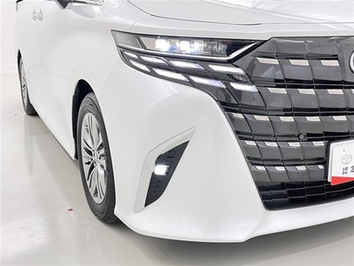 صورة 8 لـ 2023 TOYOTA ALPHARD