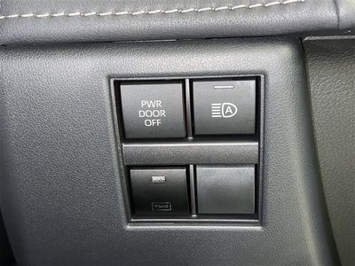 صورة مصغرة 19 لـ 2023 TOYOTA ALPHARD