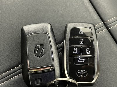 صورة مصغرة 25 لـ 2023 TOYOTA ALPHARD