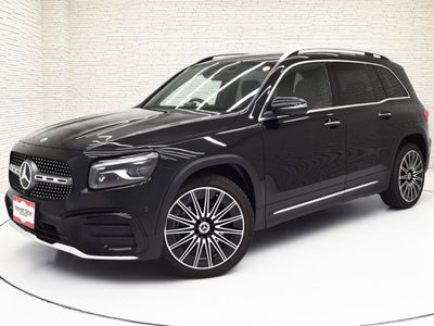 MERCEDES-BENZ GLB - 3