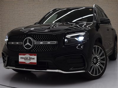 MERCEDES-BENZ GLB - 5