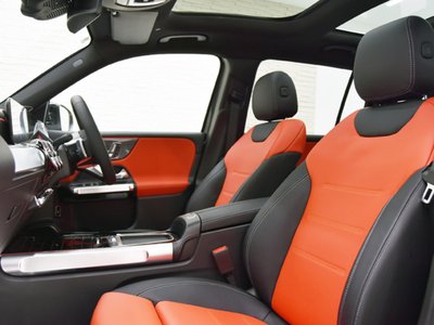 MERCEDES-BENZ GLB - 7