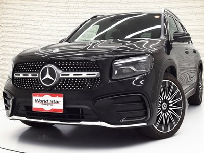 MERCEDES-BENZ GLB - 1