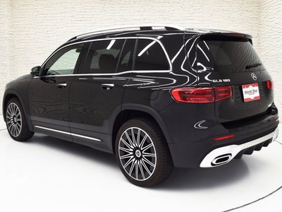 MERCEDES-BENZ GLB - 2