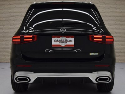 MERCEDES-BENZ GLB - 6