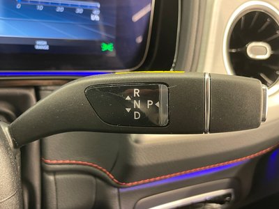 MERCEDES-BENZ G-CLASS - 10