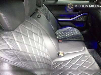 MERCEDES-BENZ S-CLASS - 6