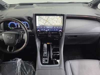 TOYOTA ALPHARD - 5
