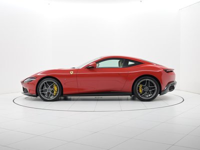 FERRARI ROMA - 8