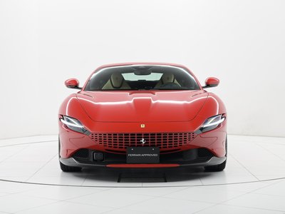 FERRARI ROMA - 5