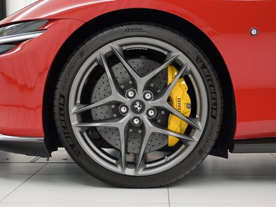 FERRARI ROMA - 9