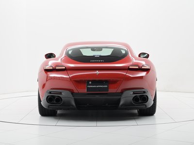 FERRARI ROMA - 6