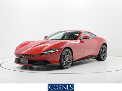 FERRARI ROMA - 1