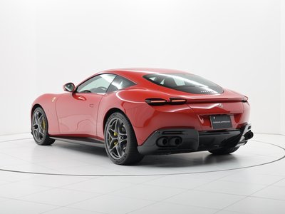 FERRARI ROMA - 7