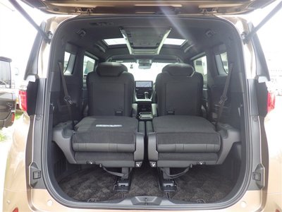 2024 Toyota ALPHARD 缩略图 32