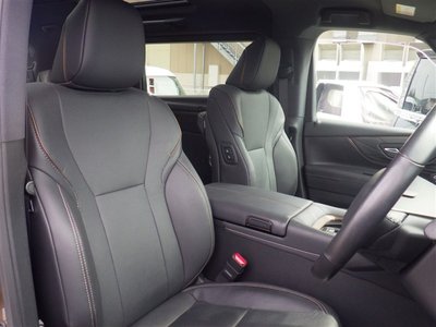 2024 Toyota ALPHARD 缩略图 28