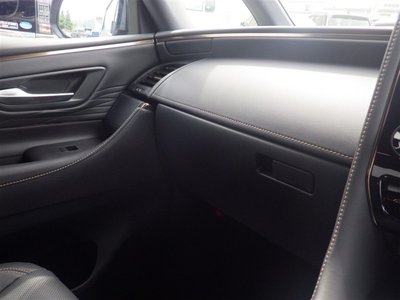 2024 Toyota ALPHARD 缩略图 36