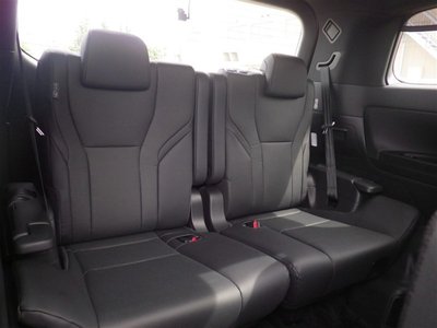 2024 Toyota ALPHARD 缩略图 30