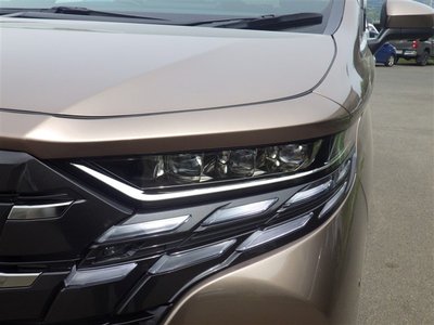 2024 Toyota ALPHARD 缩略图 39