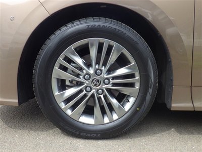 2024 Toyota ALPHARD 缩略图 37