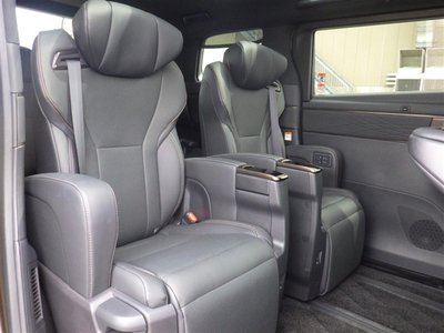 2024 Toyota ALPHARD 缩略图 29