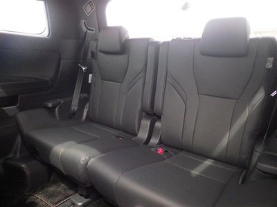 2024 Toyota ALPHARD 缩略图 35