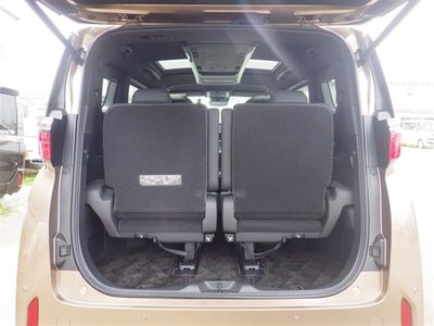2024 Toyota ALPHARD 缩略图 31