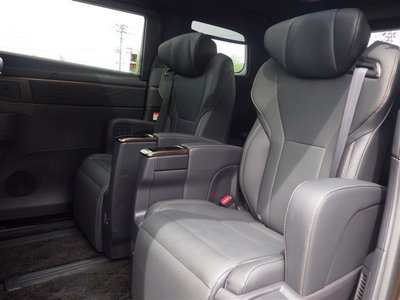 2024 Toyota ALPHARD 缩略图 34