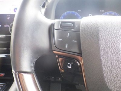 2024 Toyota ALPHARD 缩略图 21