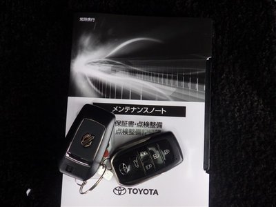 2024 Toyota ALPHARD 缩略图 40